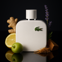 Lacoste L.12.12 Blanc Eau Fraîche