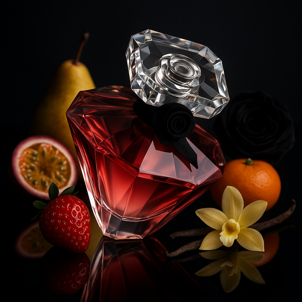 Lancôme La Nuit Trésor
