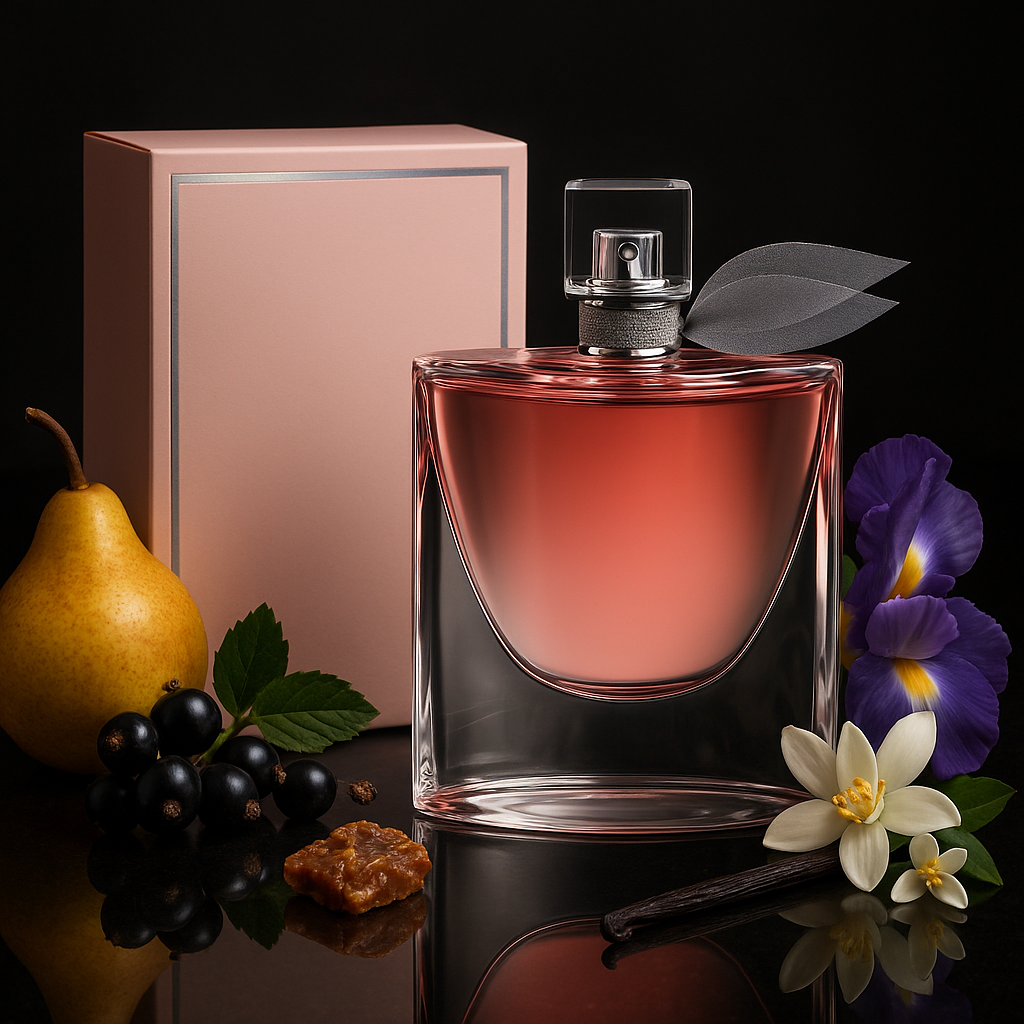 Lancôme La Vie est Belle