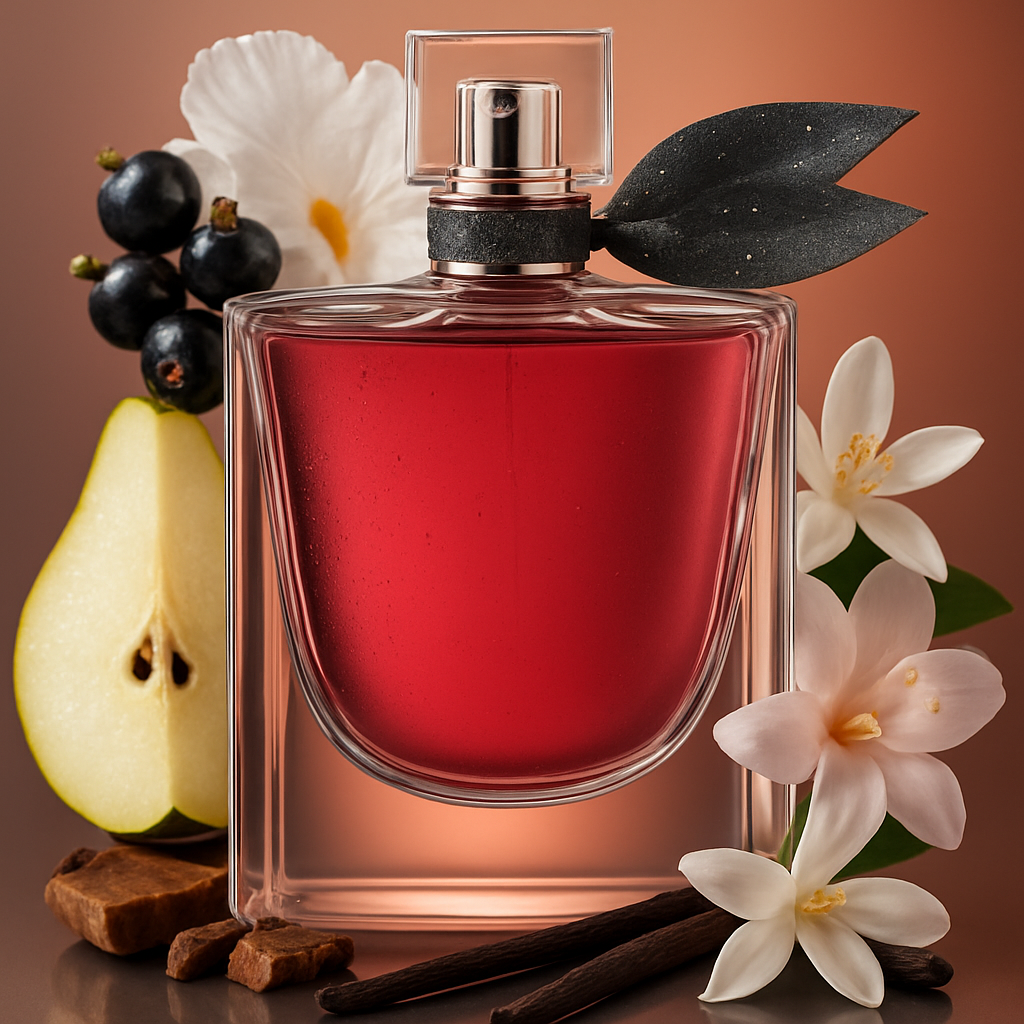 Lancôme La Vie est Belle l'Elixir