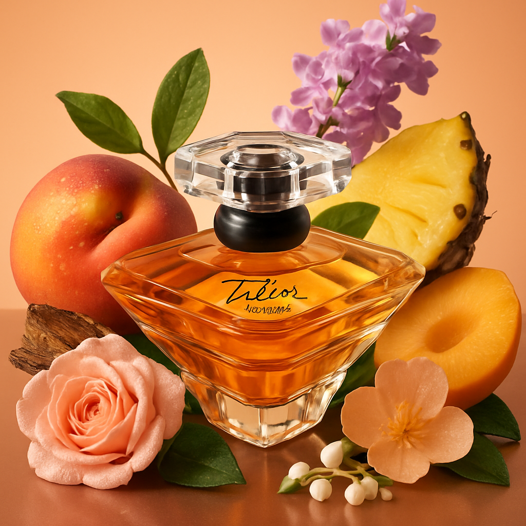 Lancôme Trésor