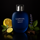 Lanvin Homme Sport