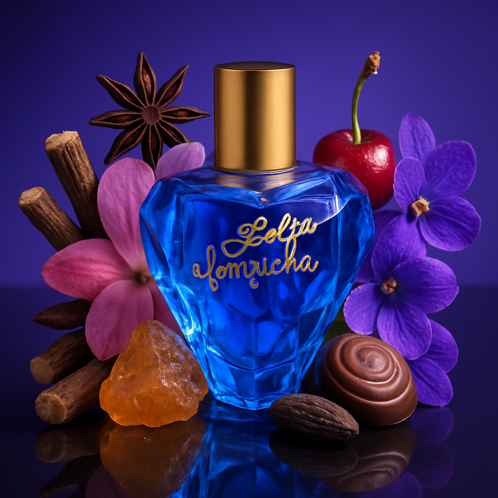 Lolita Lempicka Mon Premier