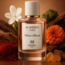 Maissa 66 Avenue intense