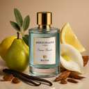 Maissa Avenue de la Soie Elixir