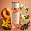 Maissa brume parfumée JASMIN MYSTÉRIEUX