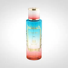 Maissa brume parfumée OCEAN BLUE