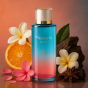 Maissa brume parfumée OCEAN BLUE