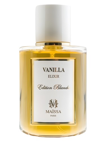 Maissa brume parfumée VANILLA