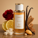 Maissa brume parfumée VANILLA