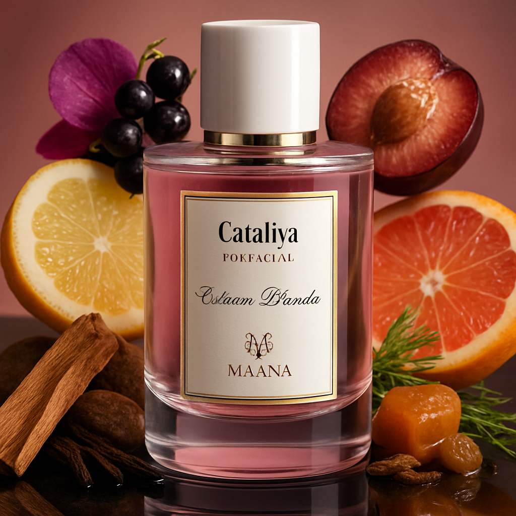 Maissa Cataliya