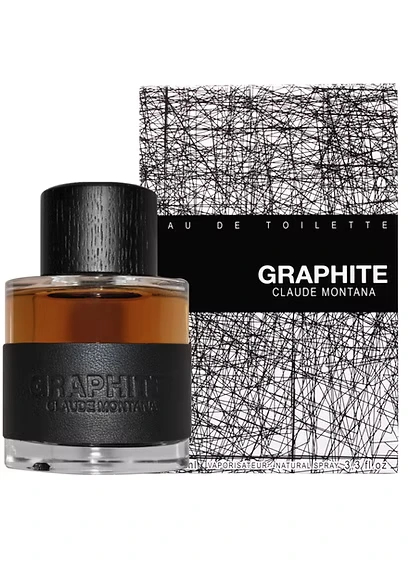 Montana Graphite Oud 