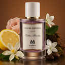 Maissa Chypre Impérial