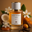 Maissa Magic Moment