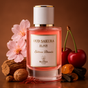Maissa Oud Sakura Eléxir