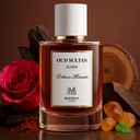Maissa Oud Sultan Eléxir