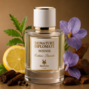 Maissa Signature Diplomate Intense