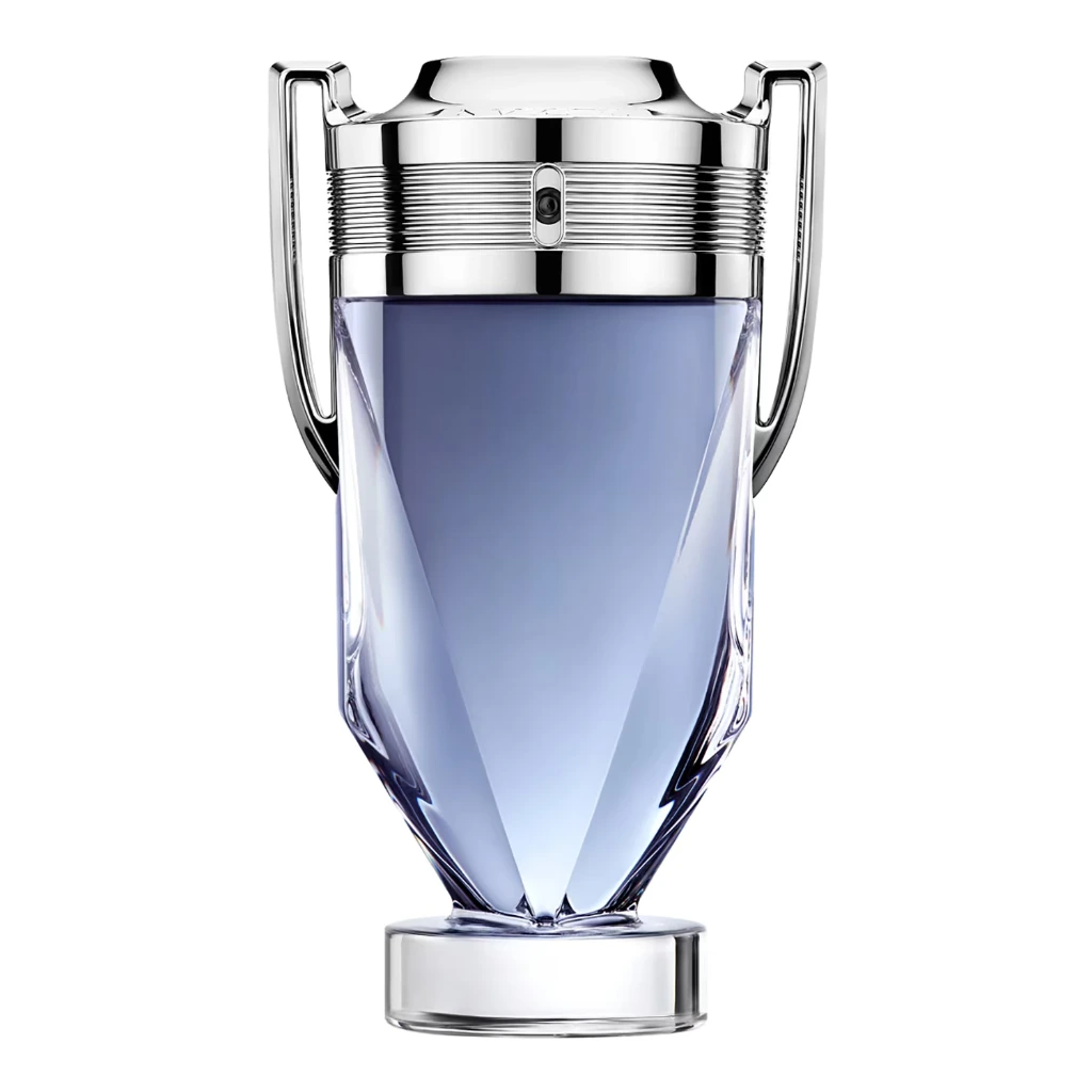 Paco Rabanne Invictus 100ml edt (testeur)