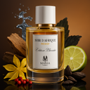 Maissa Soir d'Afrique