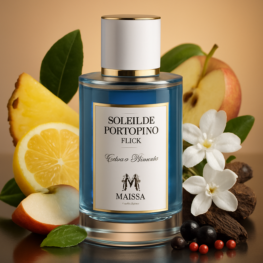 Maissa Soleil de Portofino