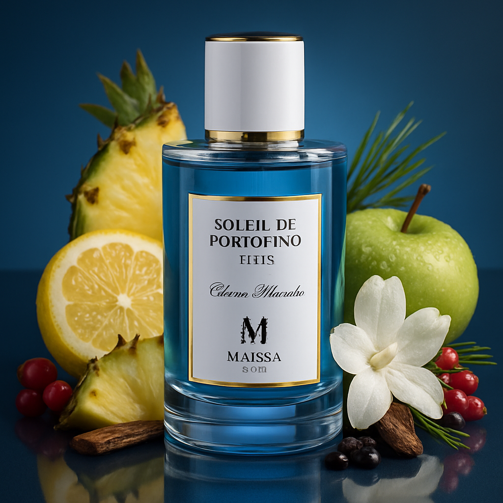Maissa Soleil de Portofino
