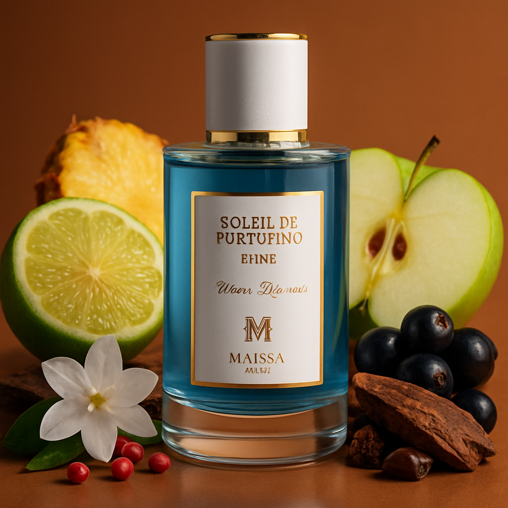 Maissa Soleil de Portofino