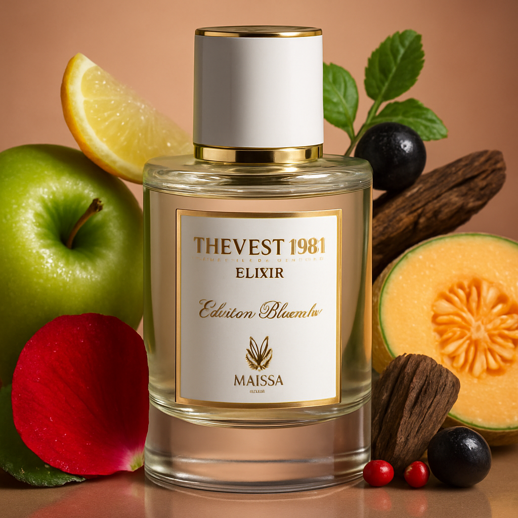 Maissa Thevest