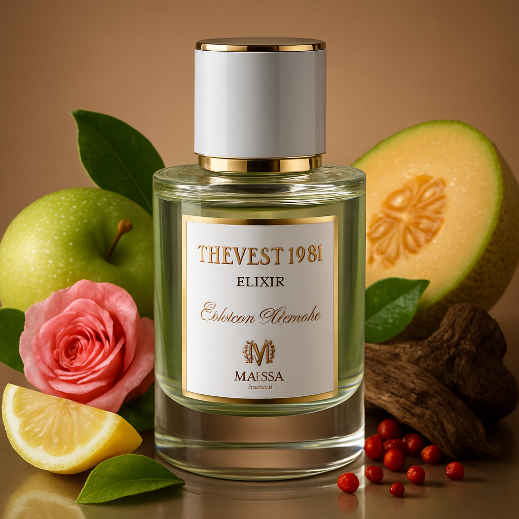 Maissa Thevest