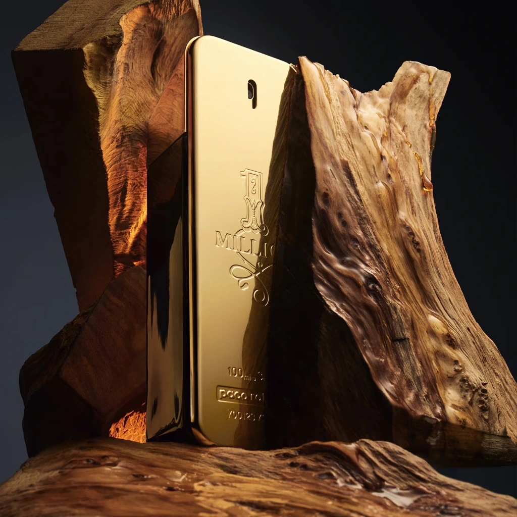 Paco Rabanne 1 Million 