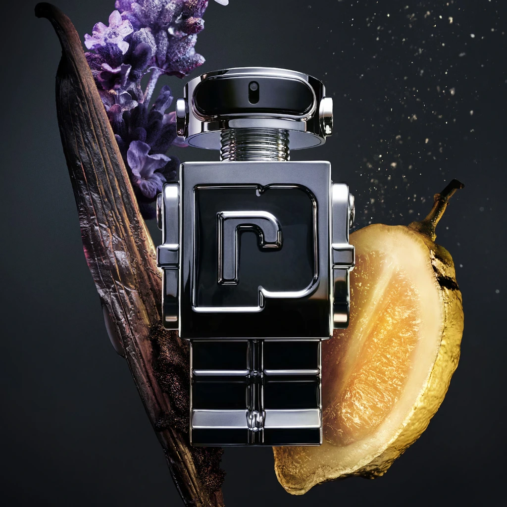 Paco Rabanne Phantom 