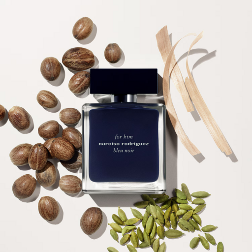 Narciso Rodriguez For Him Bleu Noir