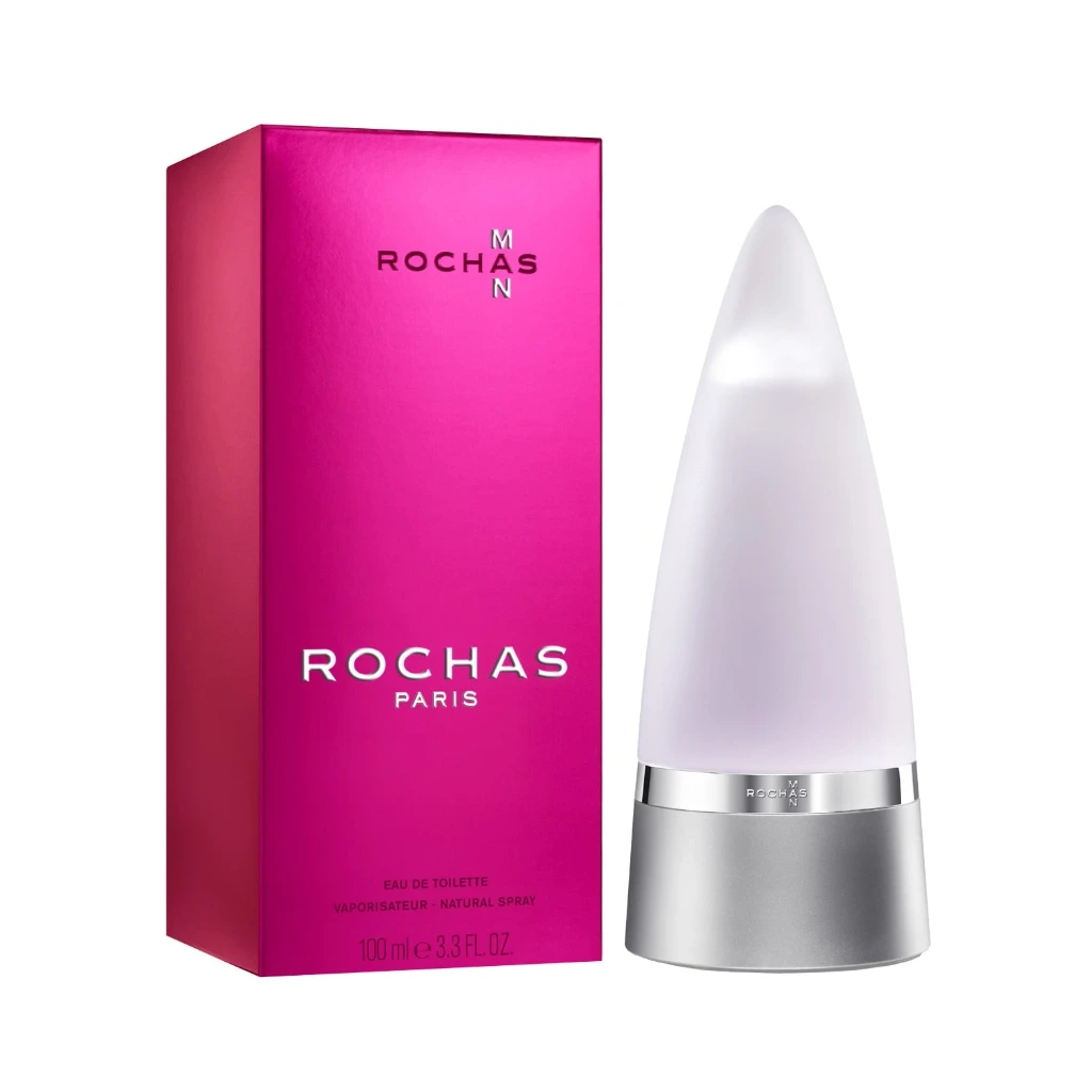 Rochas Man 100ml edt