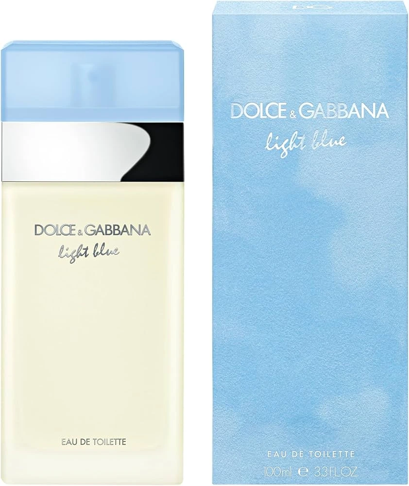 Dolce & Gabbana Light Blue