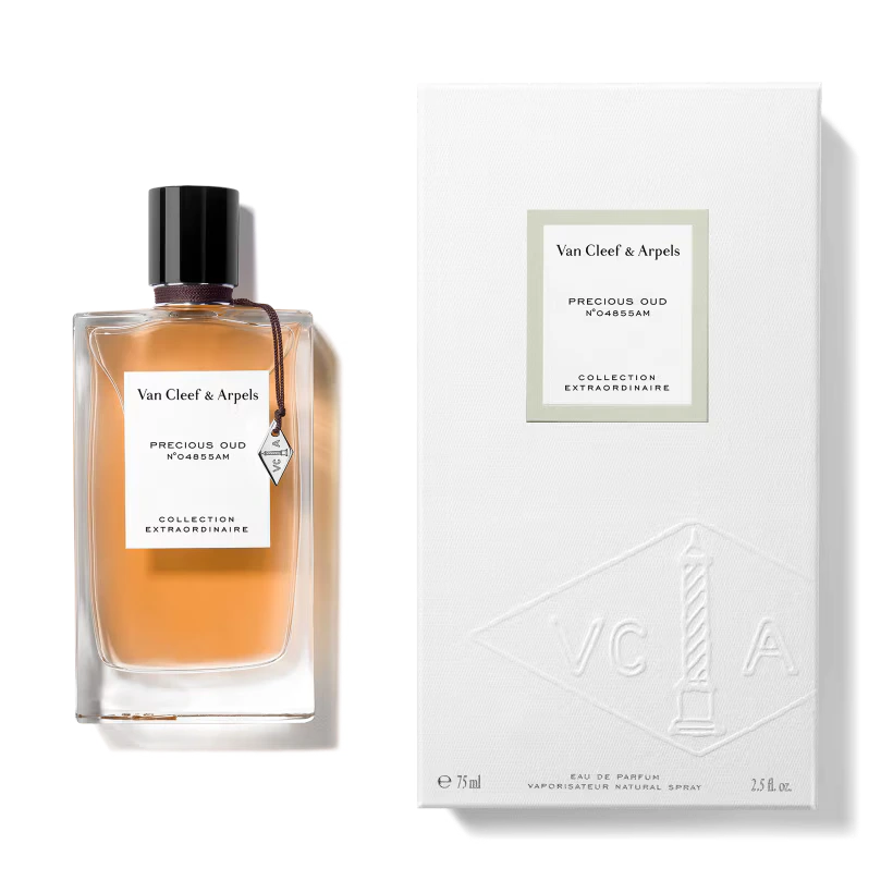 Van Cleef & Arpels Collection Extraordinaire Precious Oud 75ml edp 