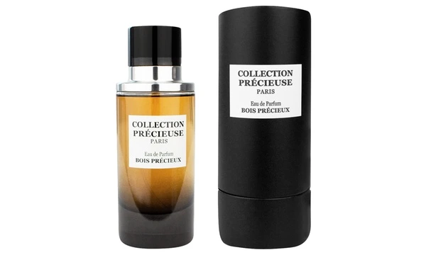 Collection précisieuse Noire Precieuse 