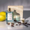 Maissa Avenue de la Soie Elixir edp