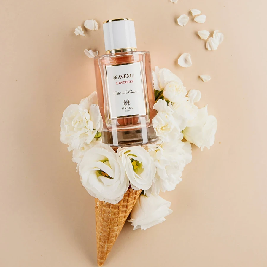 Maissa 66 Avenue intense edp