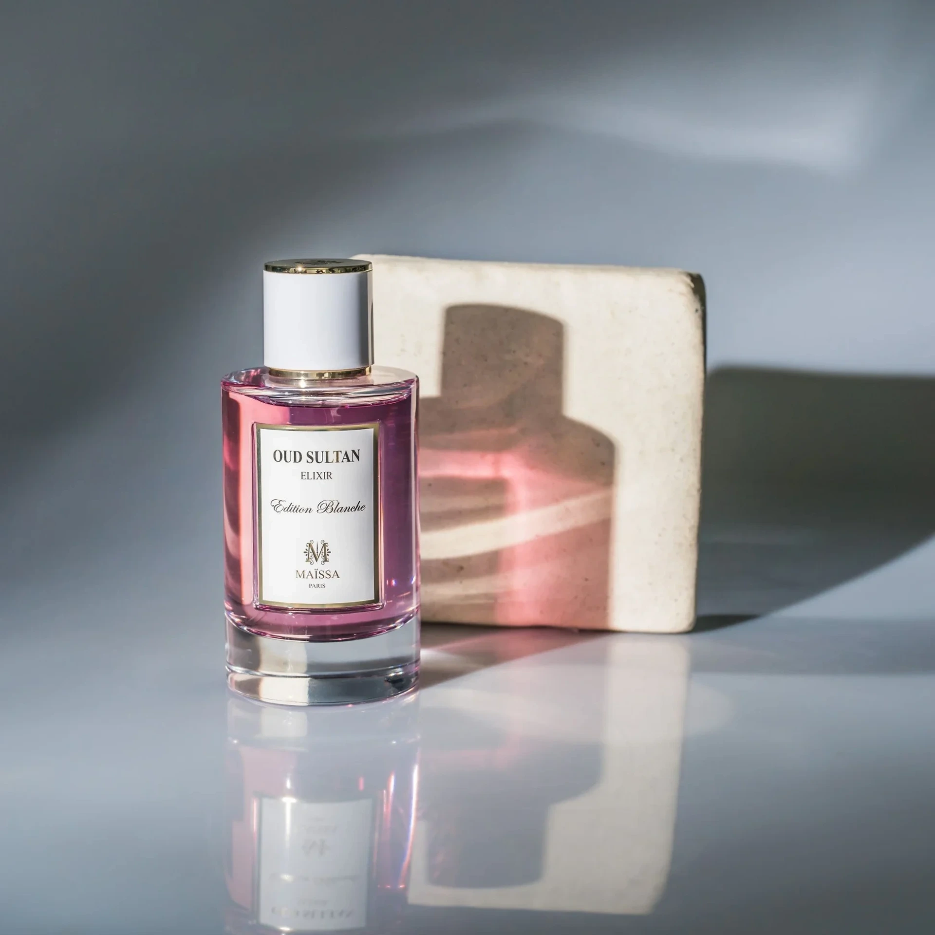 Maissa Oud Sultan Eléxir 