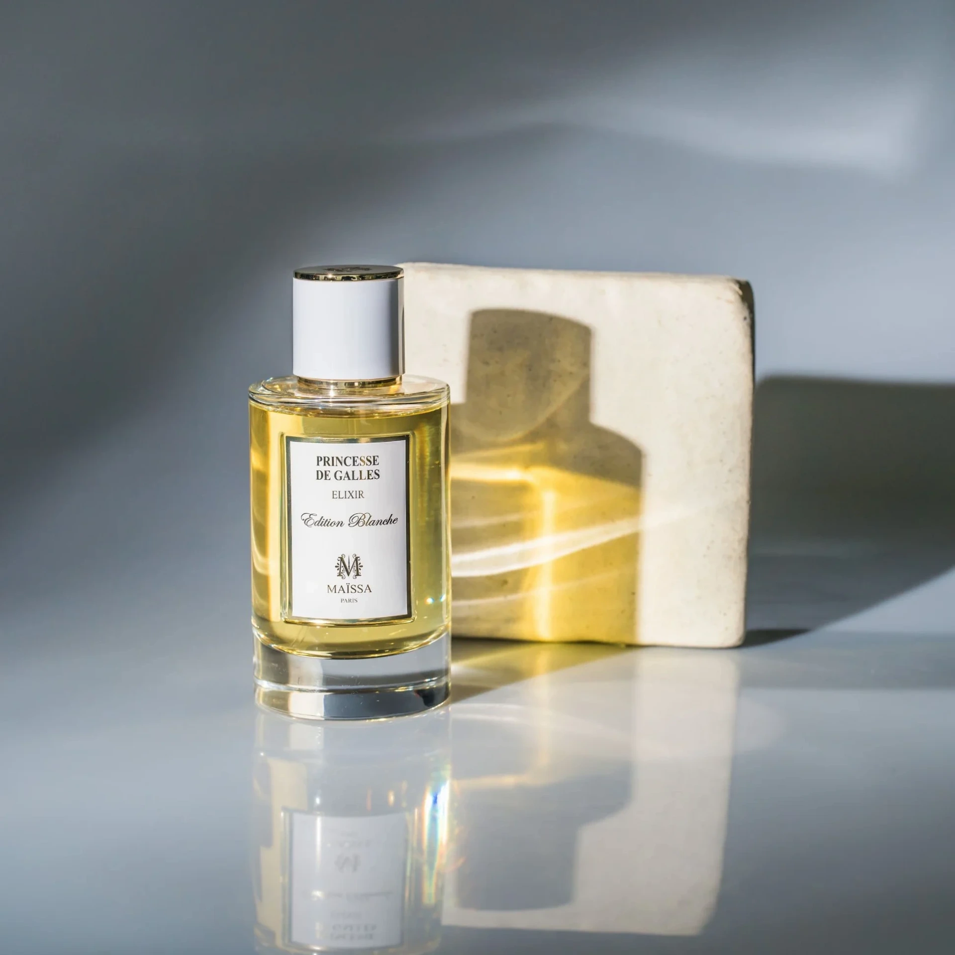 Maissa Princesse de Galle edp