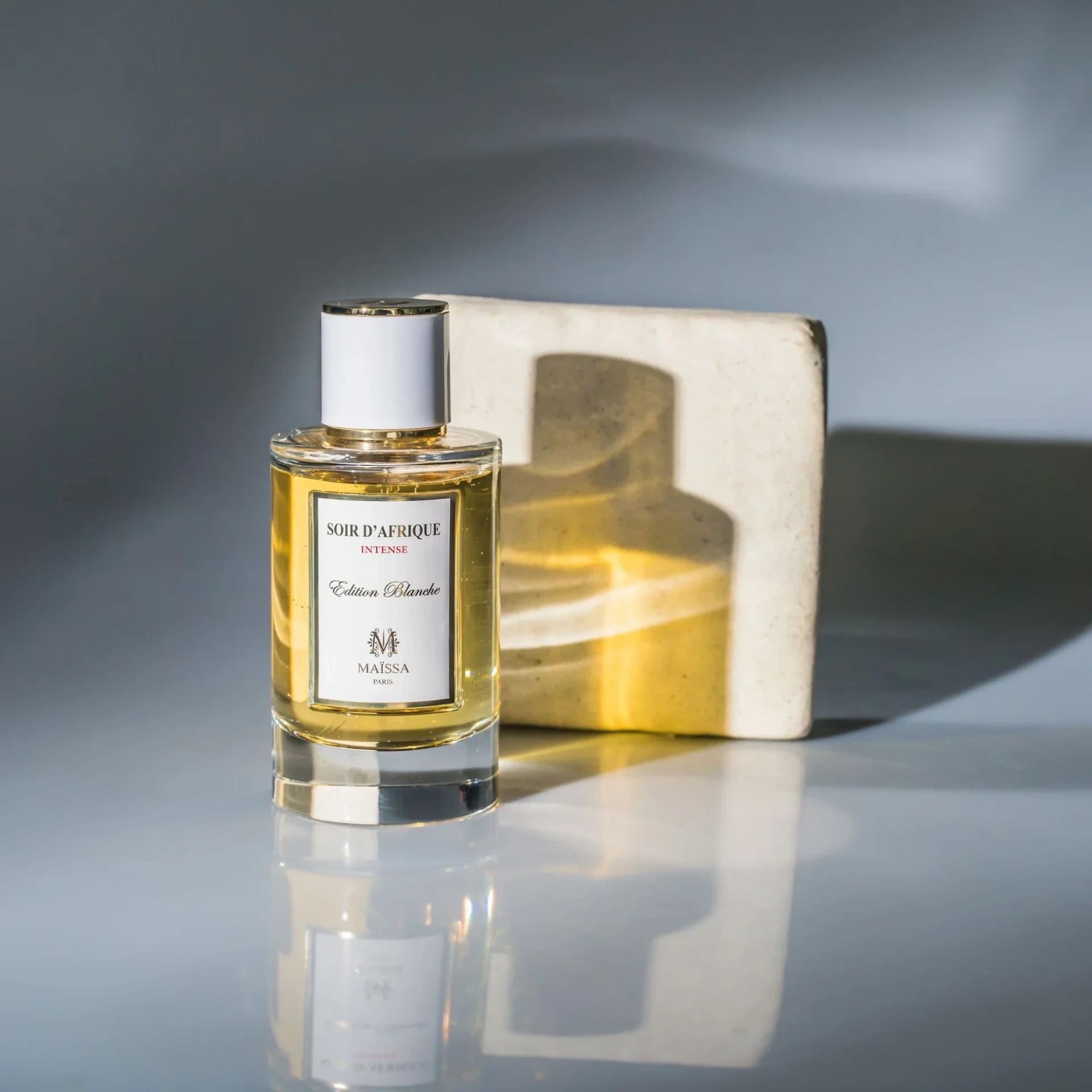 Maissa Soir d'Afrique edp