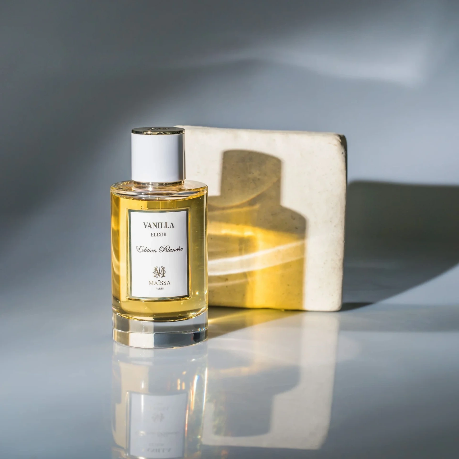 Maissa Vanilla Elixir edp