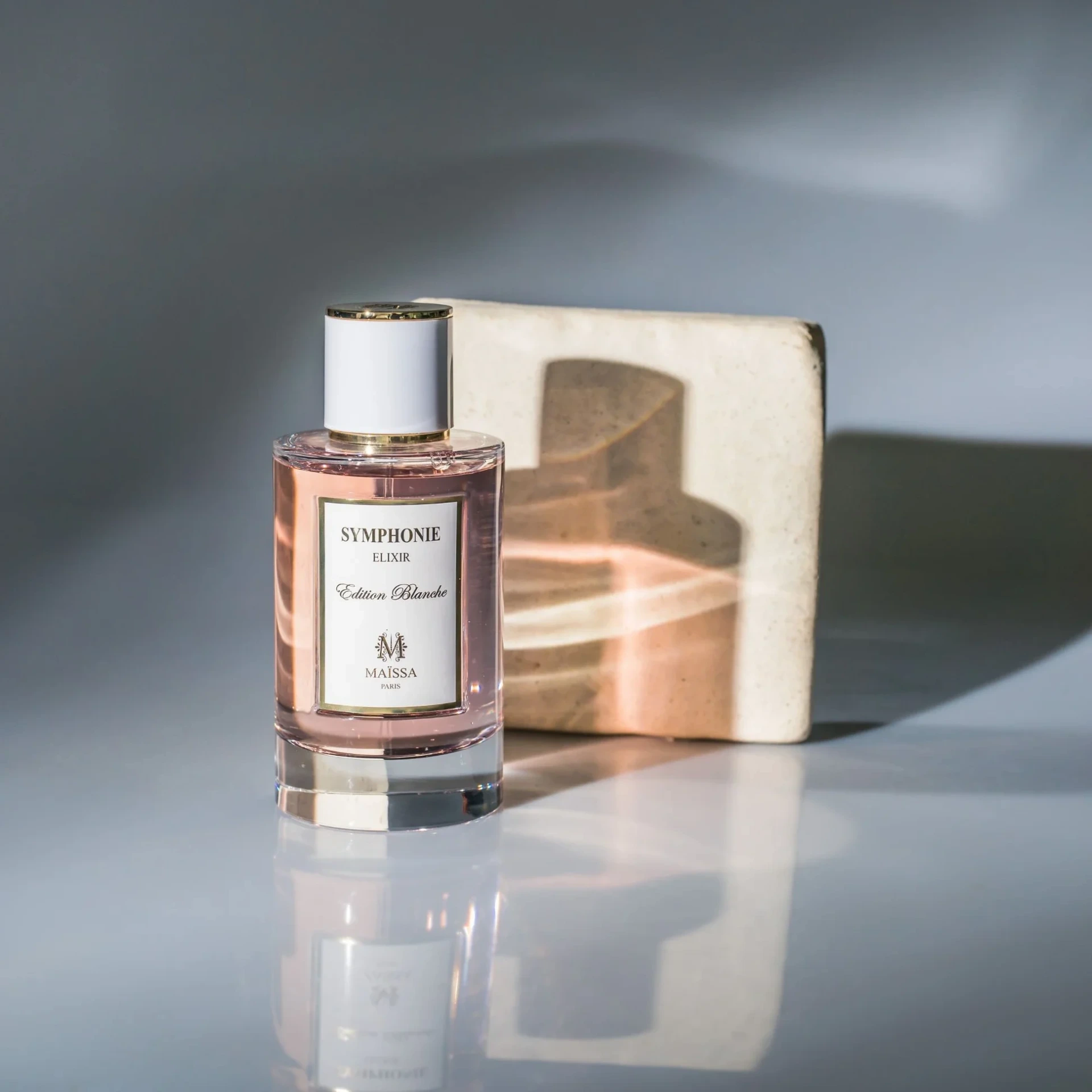 Maissa Symphonie d'Amour Elixir 