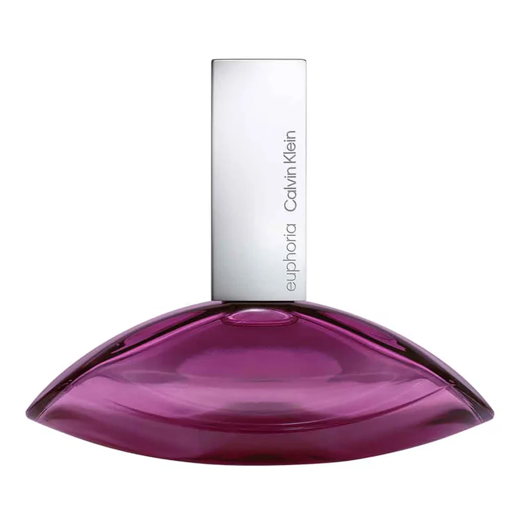 Calvin Klein Euphoria Deep  (sans bouchon)