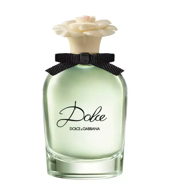 Dolce & Gabbanna Dolce Floral Drop 75 ml eau de toilette ( testeur) 