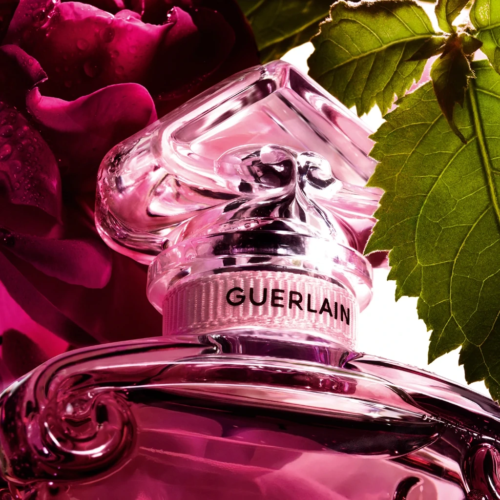 Guerlain La Petite Robe Noire 