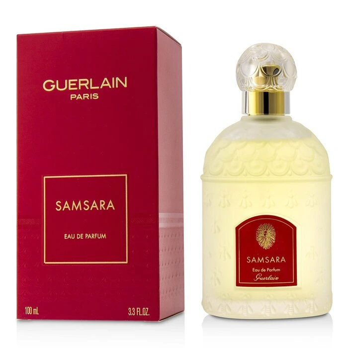 Guerlain Samsara 100ml edp