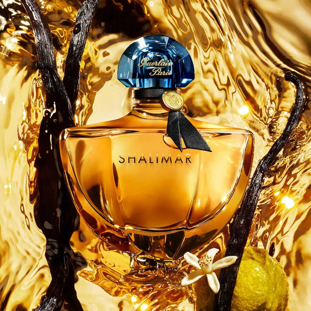 Guerlain Shalimar 