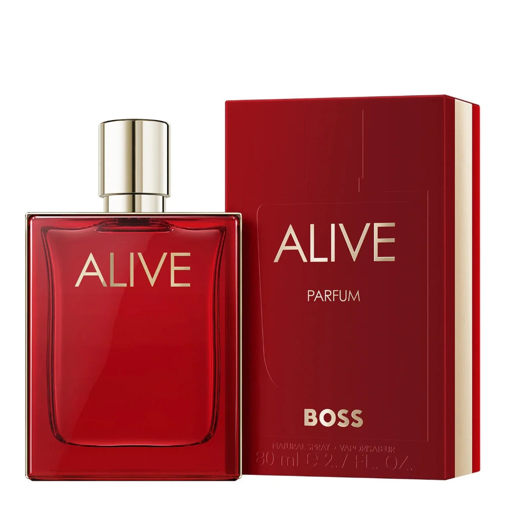 Hugo Boss Alive 