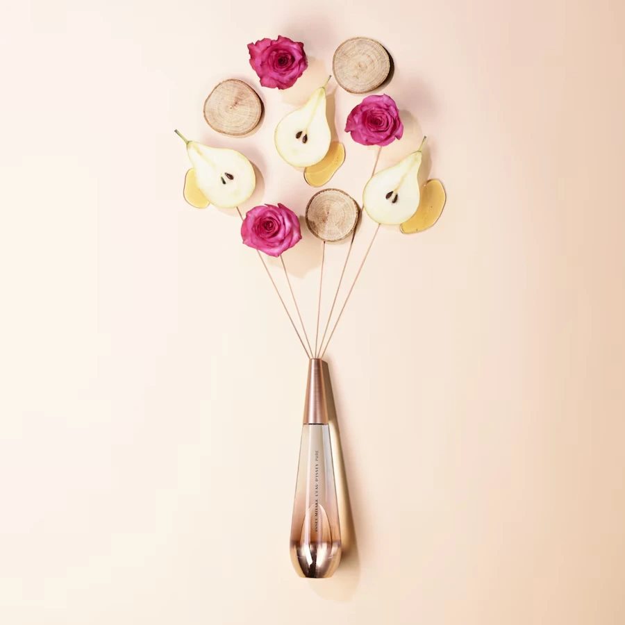 Issey Miyake L'eau d'Issey Pure Nectar de parfum 