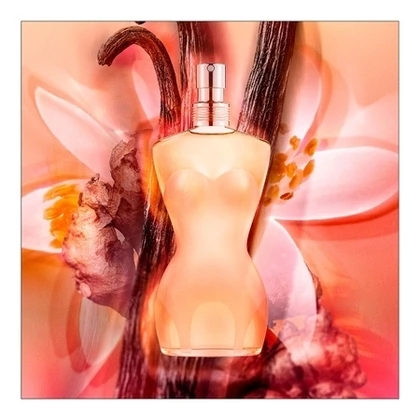 Jean Paul Gaultier classique 100ml eau de parfum